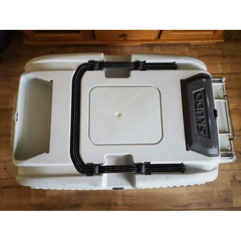 Skudo transportbox