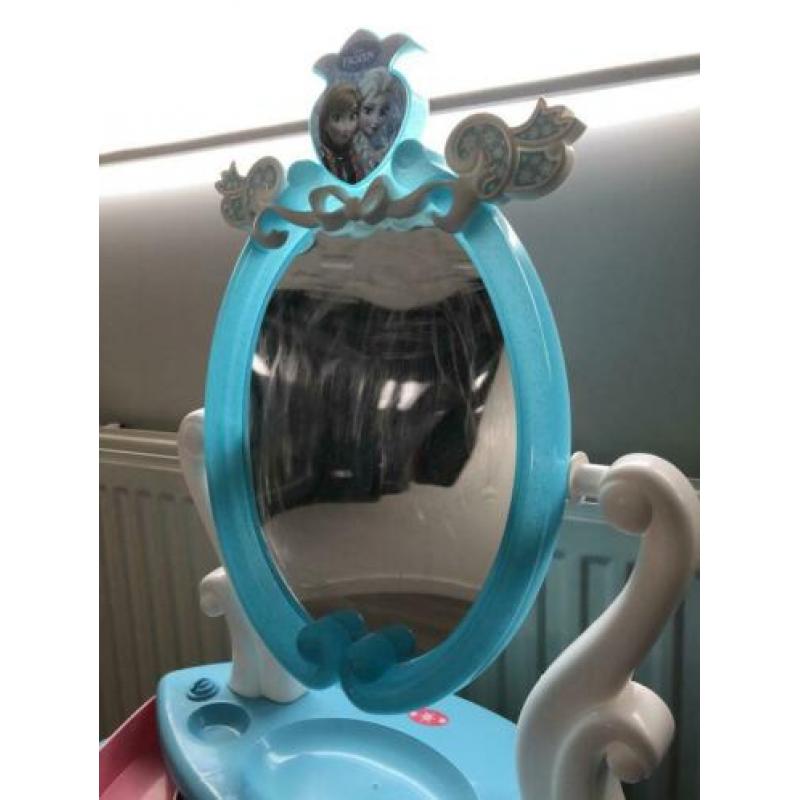 Smoby Disney Frozen kaptafel