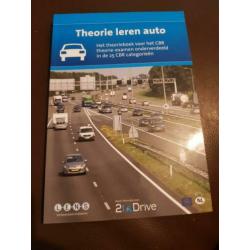 Auto theorieboek