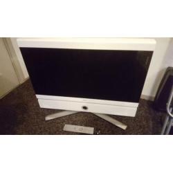 loewe individual 26s hdmi/hdready