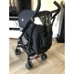 Buggy Mac laren