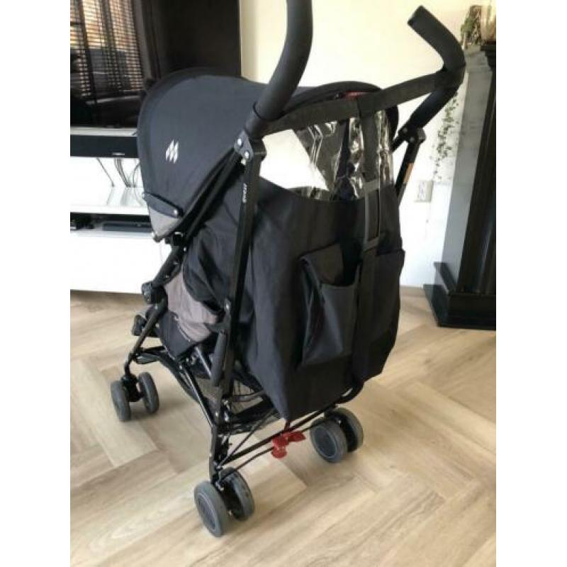Buggy Mac laren