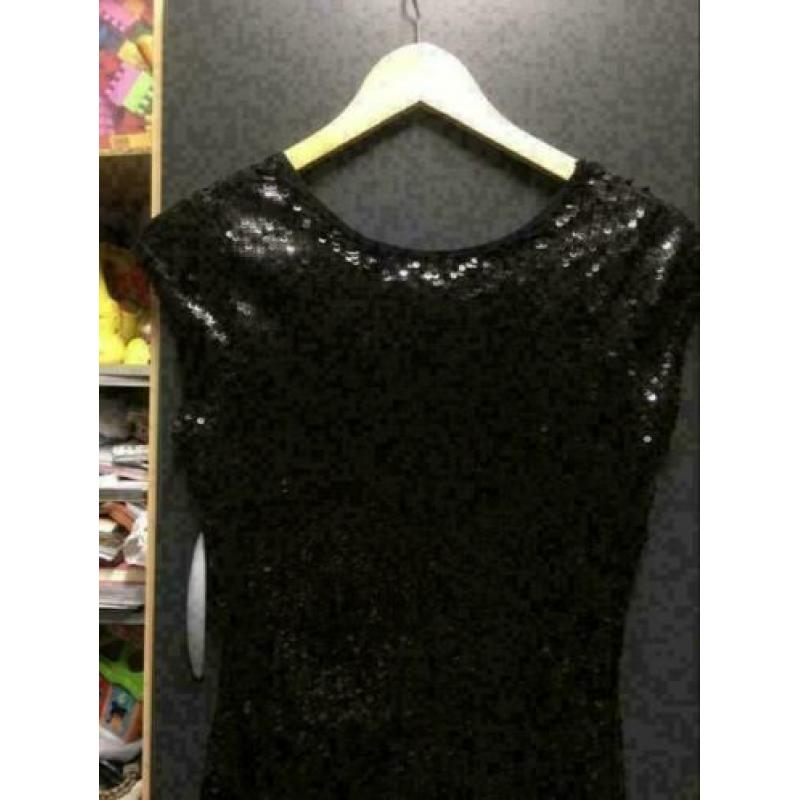 Warehouse merk jurk, maat: m