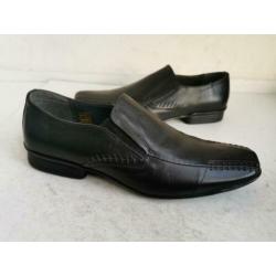 KNK Freestyle loafers/instappers Maat 43