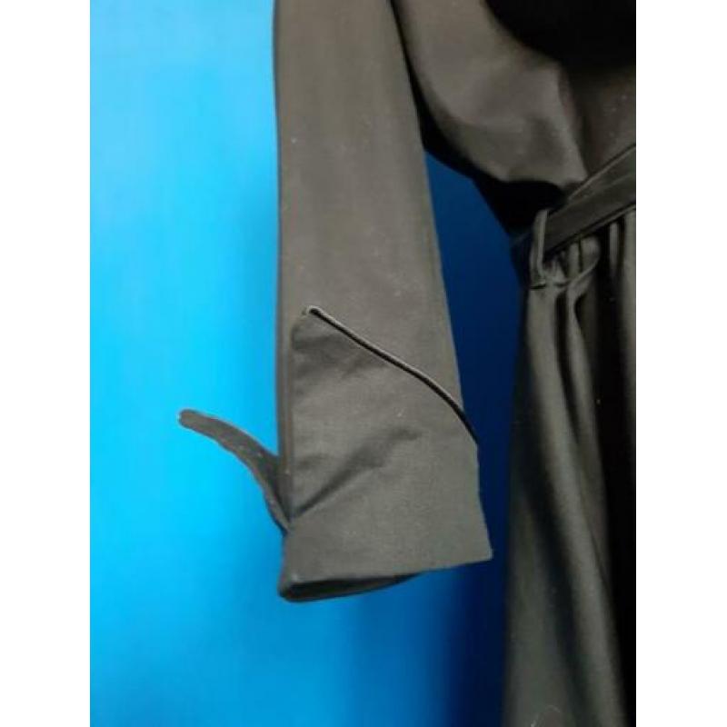 lindy Bop zwarte swing dress
