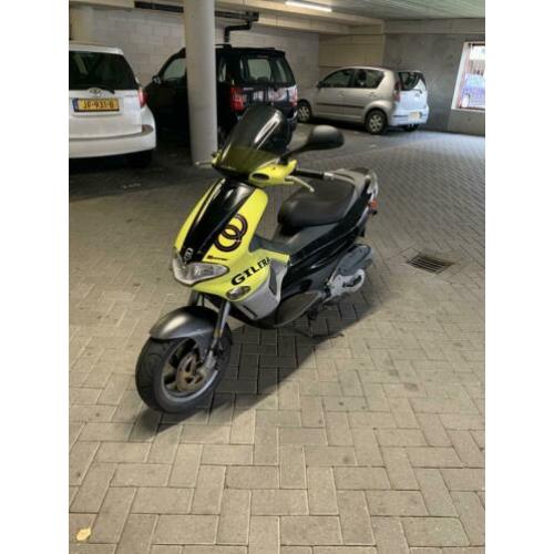 Gilera runner 172cc SD (125/180)
