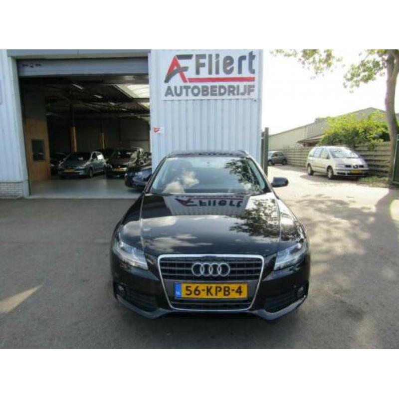 Audi A4 Avant 1.8 TFSI Pro Line Business / Airco / NAVI / Ve