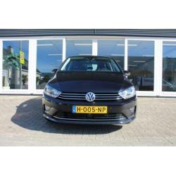 Volkswagen Golf Sportsvan 1.4 TSI, 150 PK Automaat, Navigati