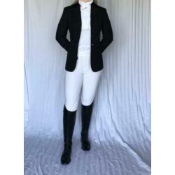 Wedstrijd kleding