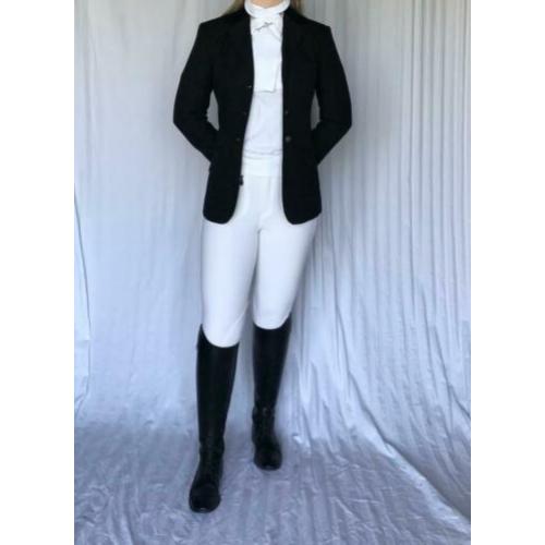 Wedstrijd kleding