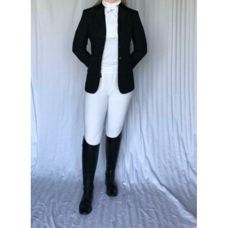 Wedstrijd kleding