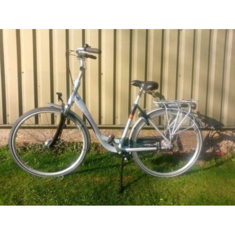 Batavus Weekend 8V , 28inch , frame 48 cm aangeboden