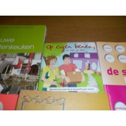 6-ZES studentenmaaltijden STUDENTEN KOOKBOEK studentenkeuken