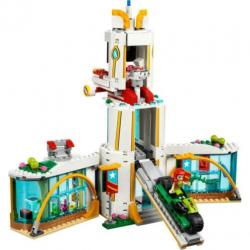 41232 Lego Super Heroes Girls Superheldenschool -Nieuw!!