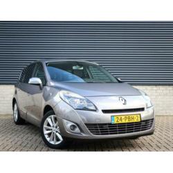 Renault Grand Scénic 1.6 Celsium Navi/Cruise/Trekhaak!