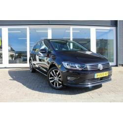 Volkswagen Golf Sportsvan 1.4 TSI, 150 PK Automaat, Navigati