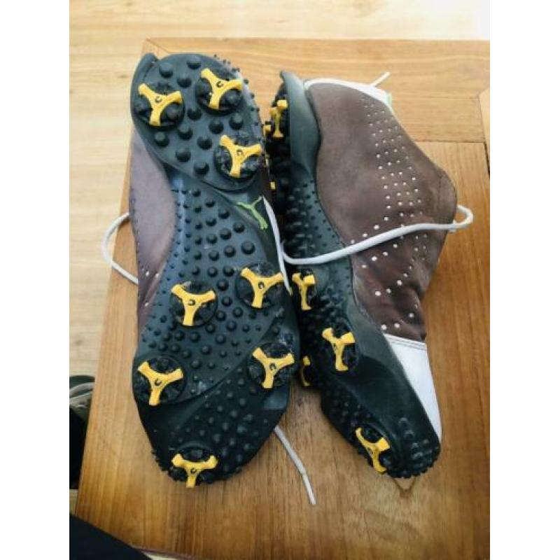 Puma golf schoenen maat 41
