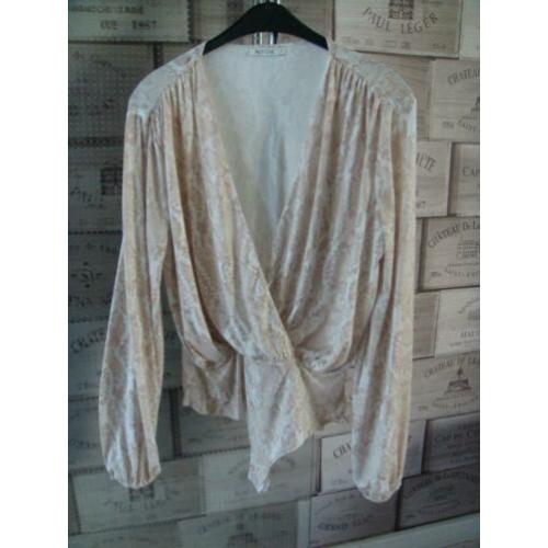 Bodytop Nly One Maat L - Nieuw