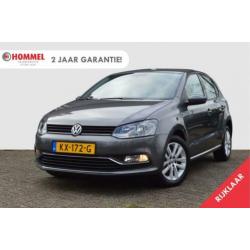 Volkswagen Polo 1.2 TSI Comfortline Connected Series - 2 jaa