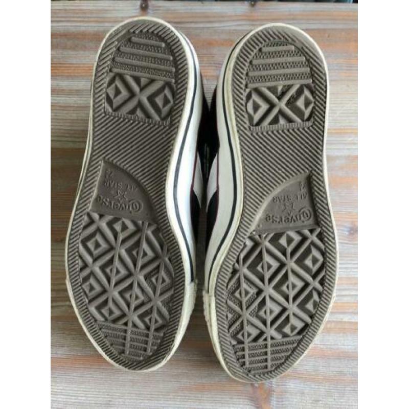Converse One Star