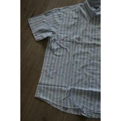Overhemd UNION MADE FIRST EDITION, maat XL (PP6)