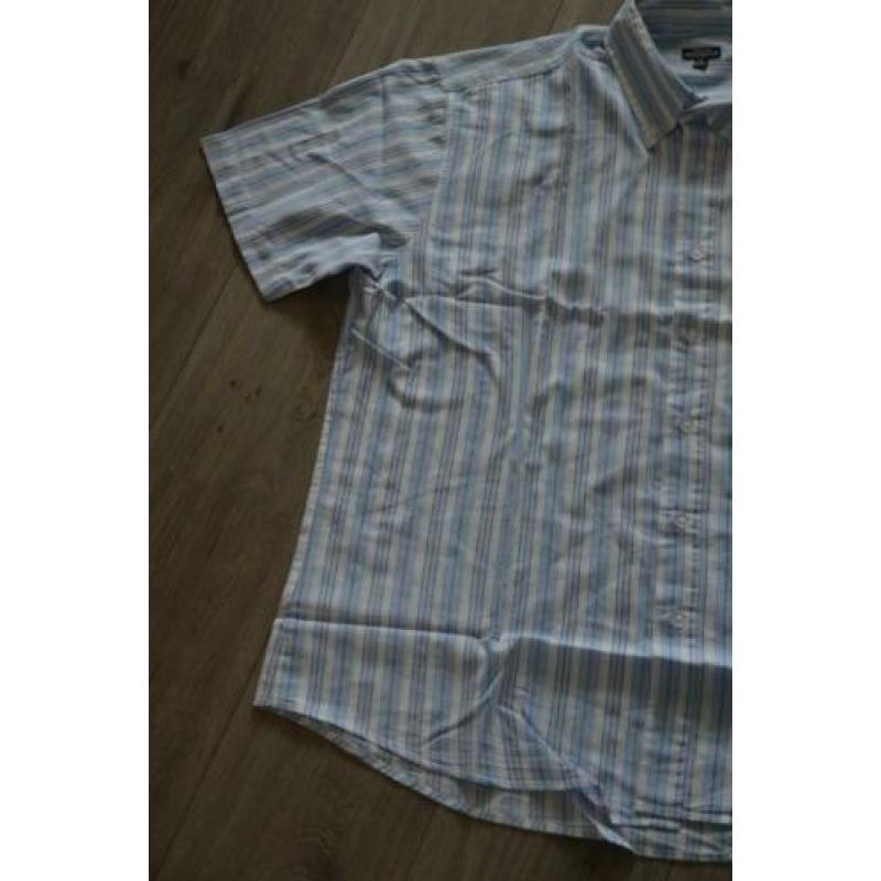 Overhemd UNION MADE FIRST EDITION, maat XL (PP6)