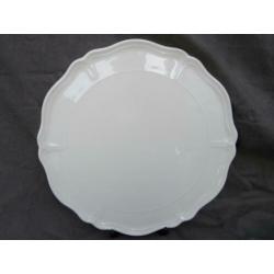Wedgwood QUEENS PLAIN Dekschaal