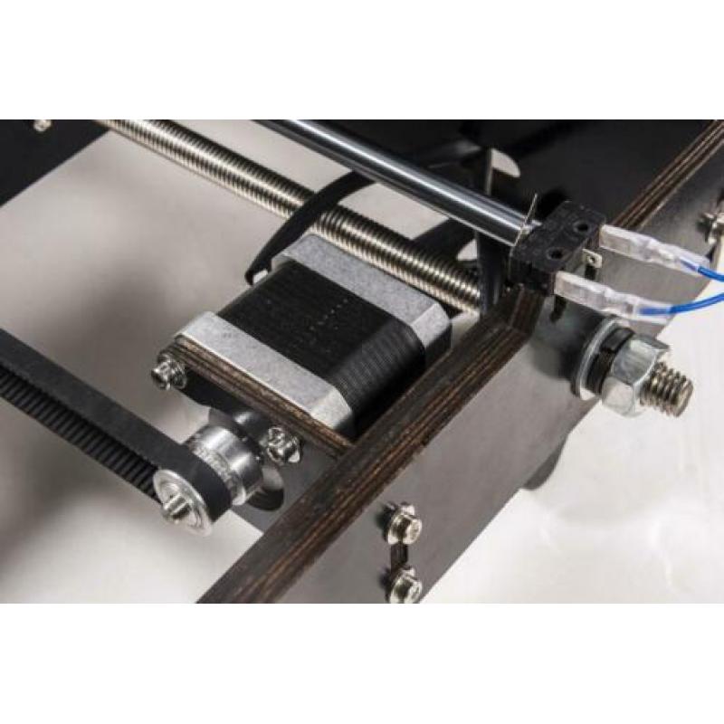 Nieuwe Anet A8 plus 3D Printer van af € 175,00
