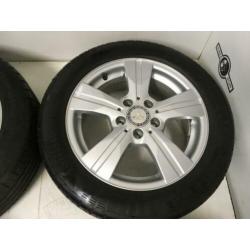 Mercedes A –B klasse lichtmetaal velgen 16"inch 5x112