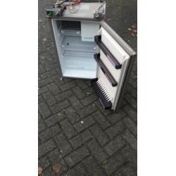 Electrolux RM270 gad 12v koelkast voor Hymer camper caravan