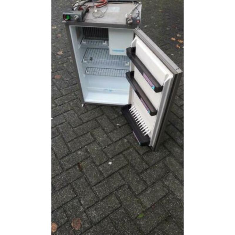 Electrolux RM270 gad 12v koelkast voor Hymer camper caravan