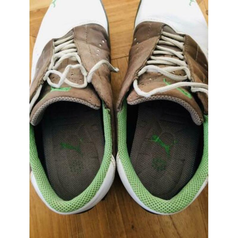 Puma golf schoenen maat 41