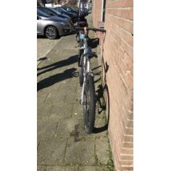 Mountainbike Giant