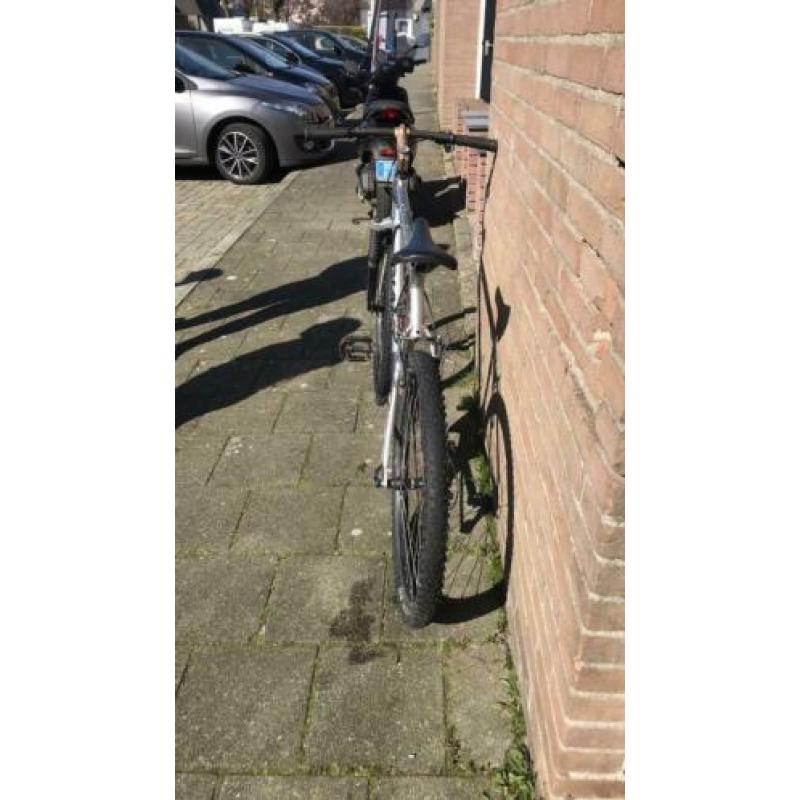 Mountainbike Giant