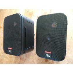 JBL Control 1Xtreme luidsprekers boekenkast of muurophanging