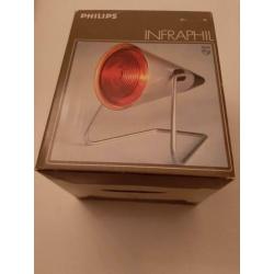 Infrarood lamp