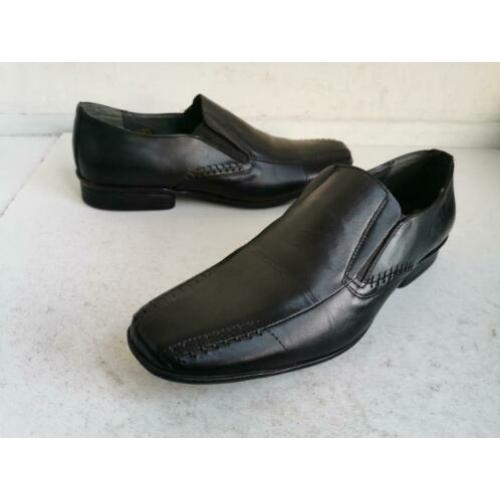 KNK Freestyle loafers/instappers Maat 43