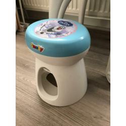 Smoby Disney Frozen kaptafel