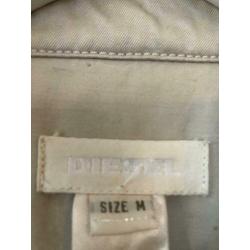 Diesel summer coat ?? Size: M, bieden