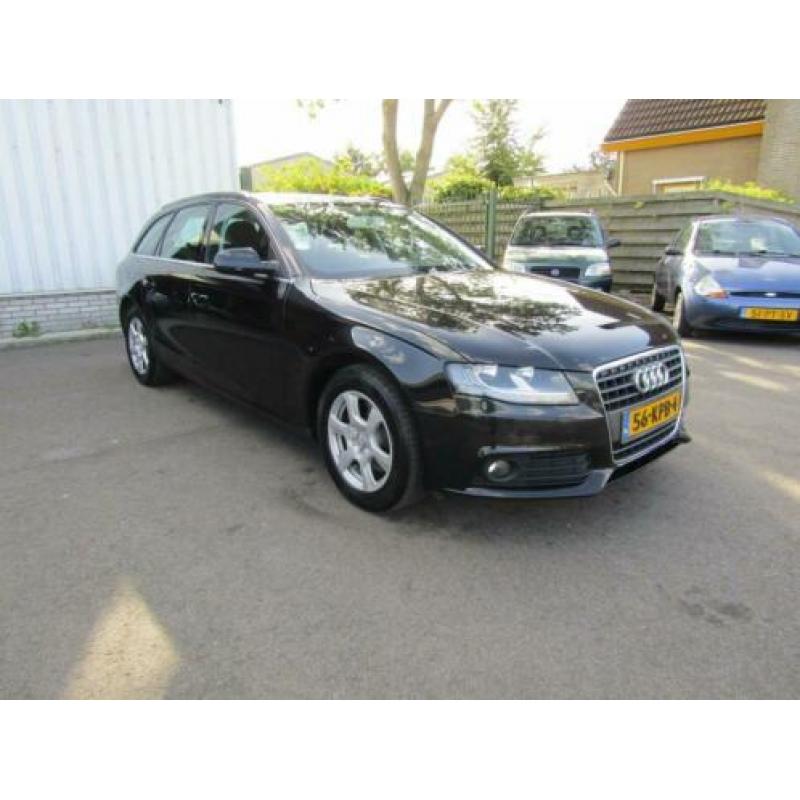 Audi A4 Avant 1.8 TFSI Pro Line Business / Airco / NAVI / Ve