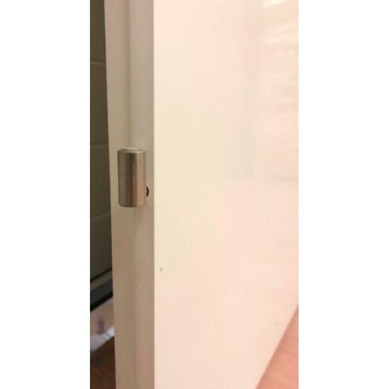 Svedex Opdek Binnendeur Wit 2015 x 804 mm