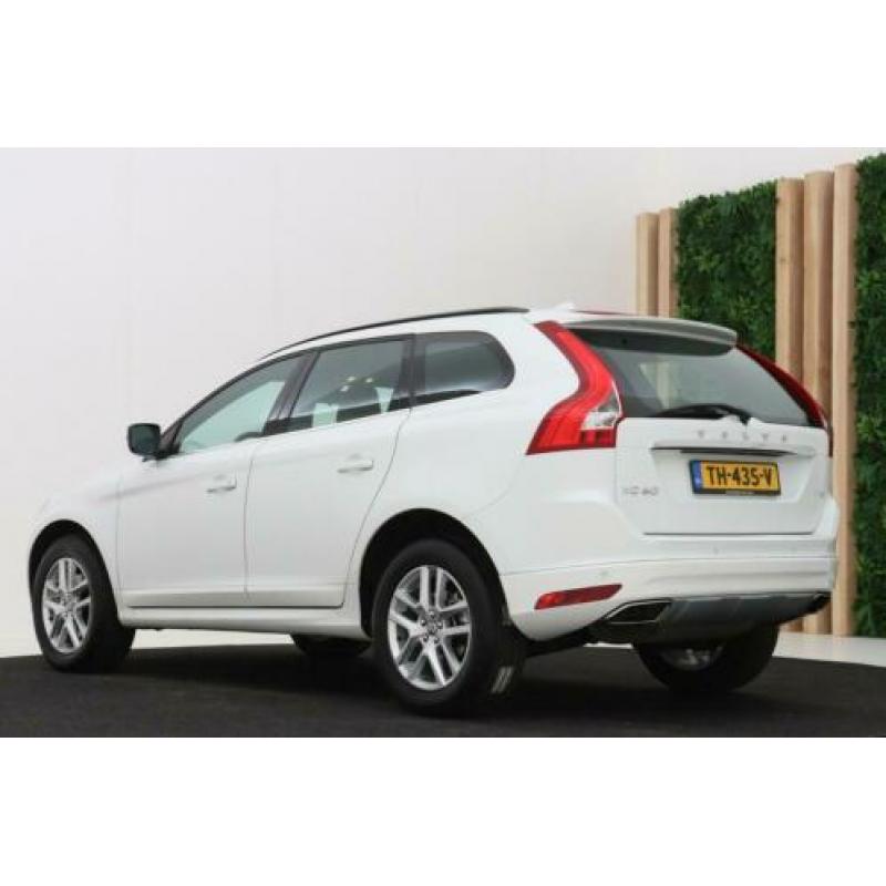Volvo XC60 2.0 T5 FWD Momentum | Navigatie | Xenon | Alarm |