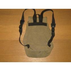 Kipling rugzakje