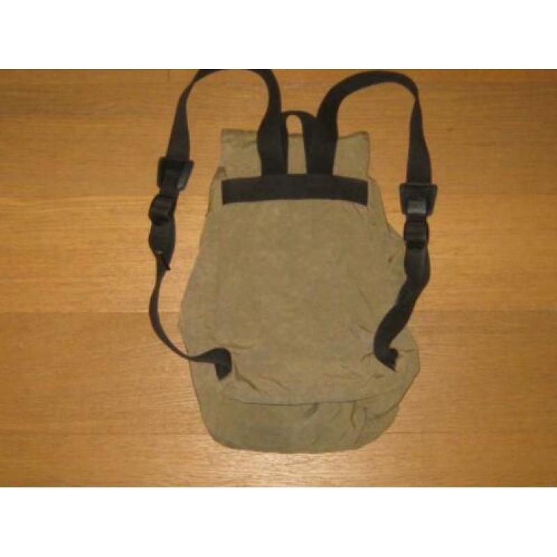 Kipling rugzakje