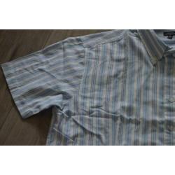 Overhemd UNION MADE FIRST EDITION, maat XL (PP6)