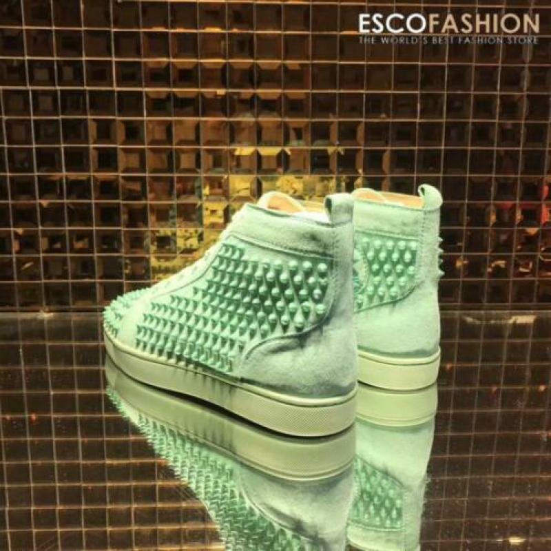 Christian Louboutin Sneakers #125