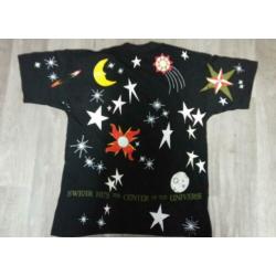 Fishbone give a monkey a brain ska funk vintage 1993 shirt