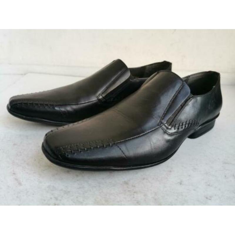 KNK Freestyle loafers/instappers Maat 43
