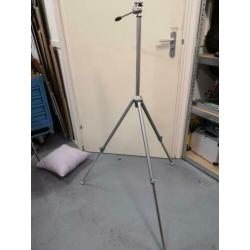 Ising primus vintage statief driepoot