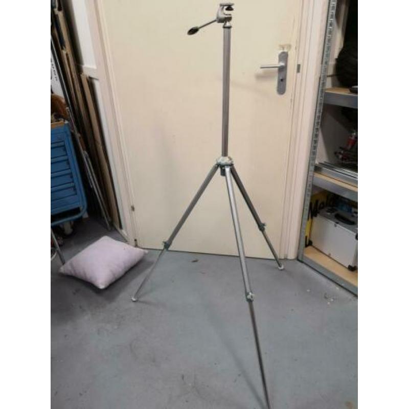 Ising primus vintage statief driepoot